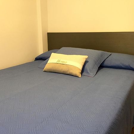 Apartamentos Jurramendi - Лос-Аркос Екстер'єр фото