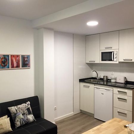 Apartamentos Jurramendi - Лос-Аркос Екстер'єр фото