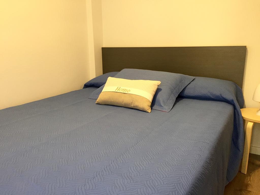 Apartamentos Jurramendi - Лос-Аркос Екстер'єр фото
