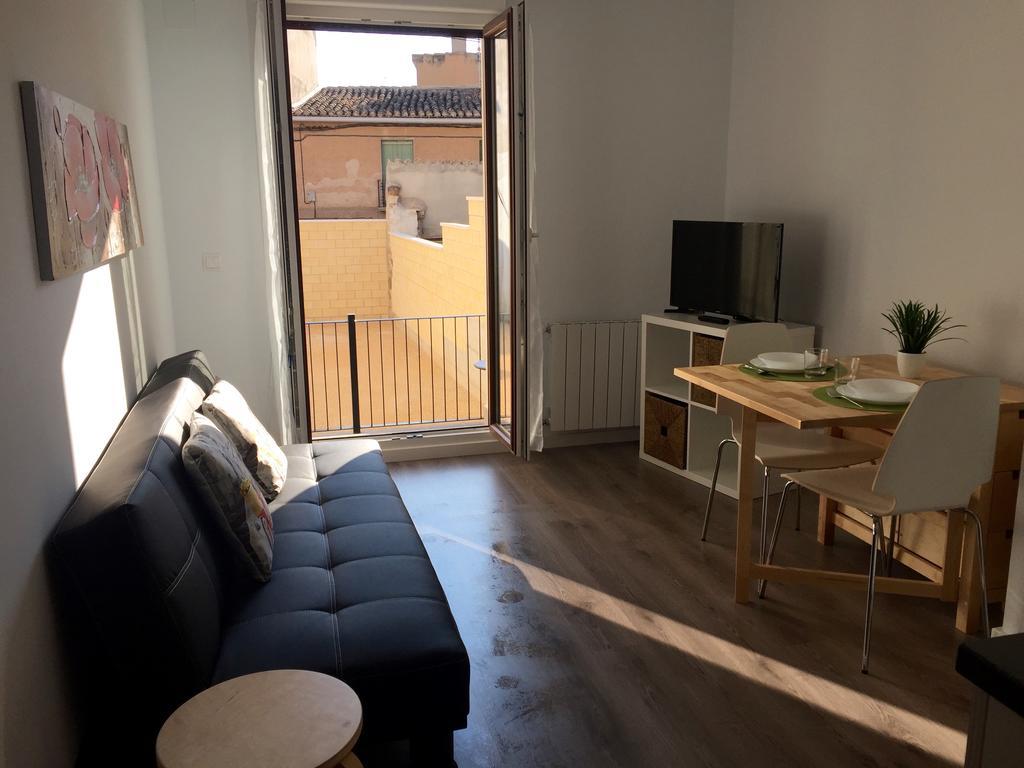 Apartamentos Jurramendi - Лос-Аркос Екстер'єр фото