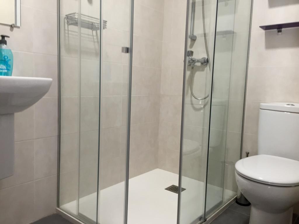 Apartamentos Jurramendi - Лос-Аркос Екстер'єр фото