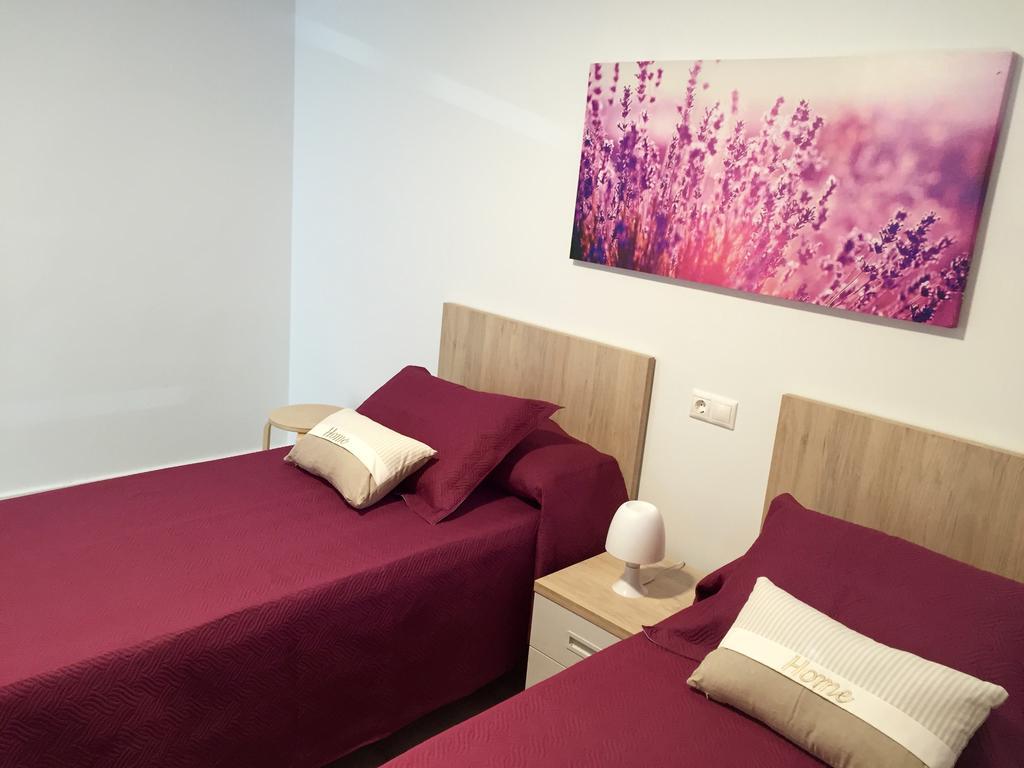 Apartamentos Jurramendi - Лос-Аркос Екстер'єр фото