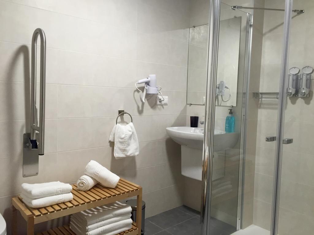 Apartamentos Jurramendi - Лос-Аркос Екстер'єр фото