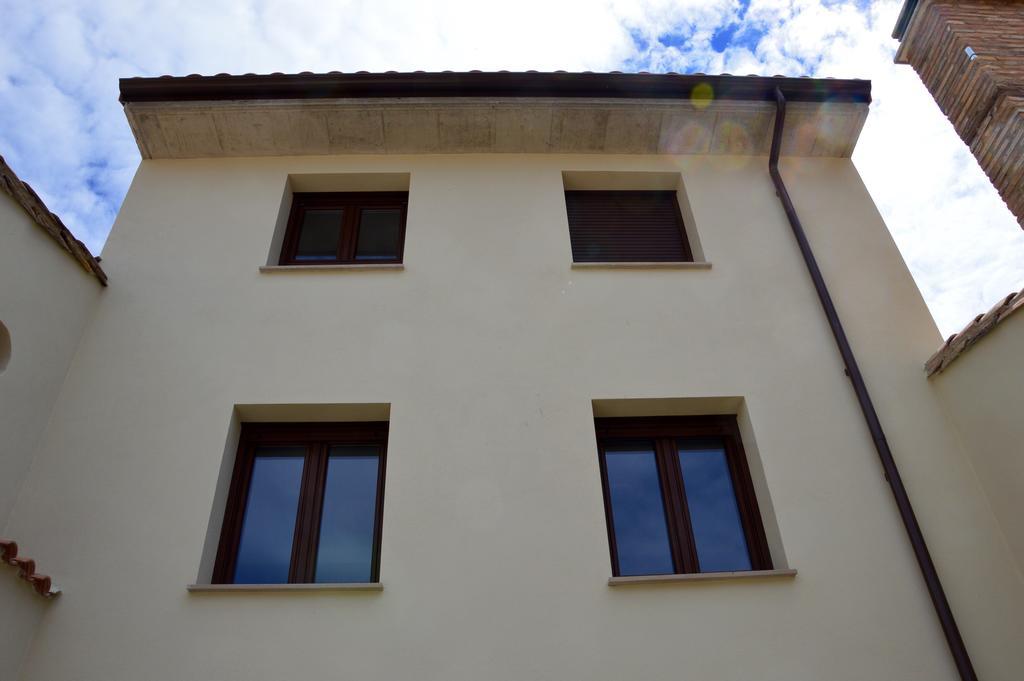 Apartamentos Jurramendi - Лос-Аркос Екстер'єр фото